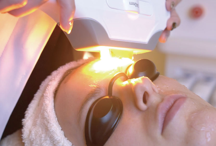 Eライトがおすすめ