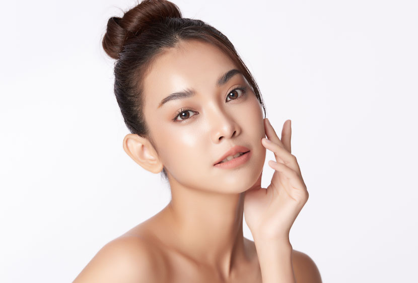 ペガサスシリーズのEライトで美肌