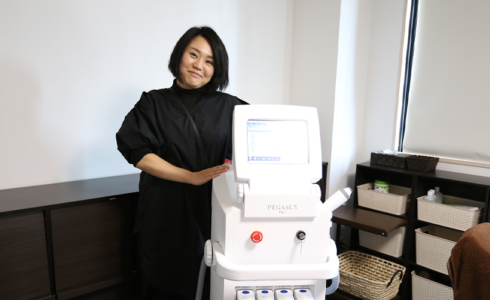 ブライダルサロンJewel