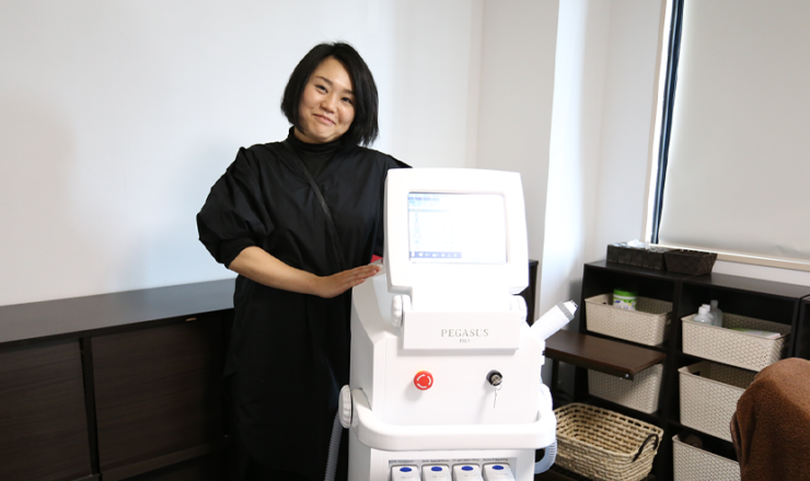 ブライダルサロンJewel