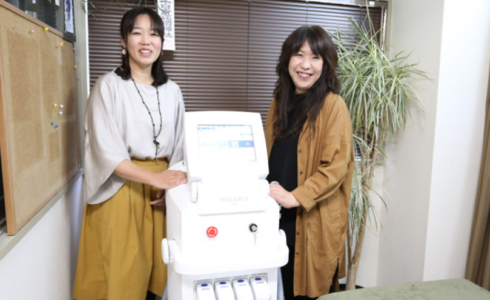 ヘアーマーケットファイン